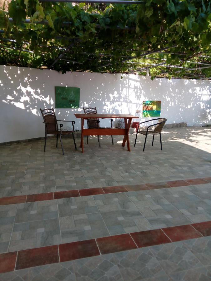 Villa Krini Скиатос Экстерьер фото