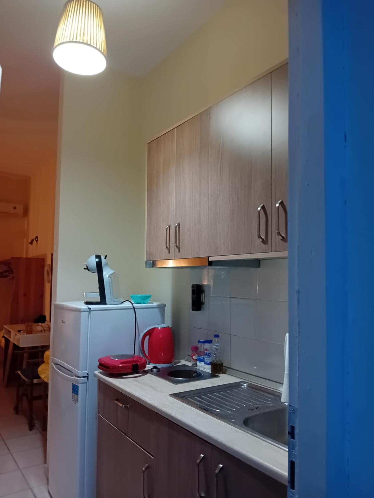 Villa Krini Скиатос Экстерьер фото